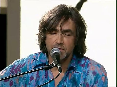 2006-09-29 France2 Esprits libres - Jean-Louis Murat - Au dedans de moi live