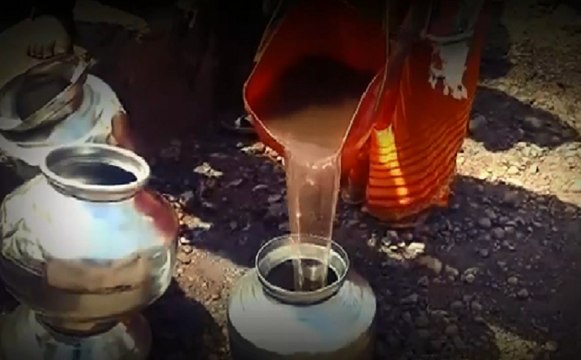 कहीं पानी से हाहाकार तो कहीं बिन पानी सब सून देखिए VIDEO