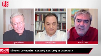 Atatürk’e dil uzatanlar ne Müslümandır ne de insan!