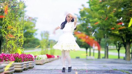 Stickybug【おじゃま虫】- By Mes ( English Ver. ) feat Minnie dance