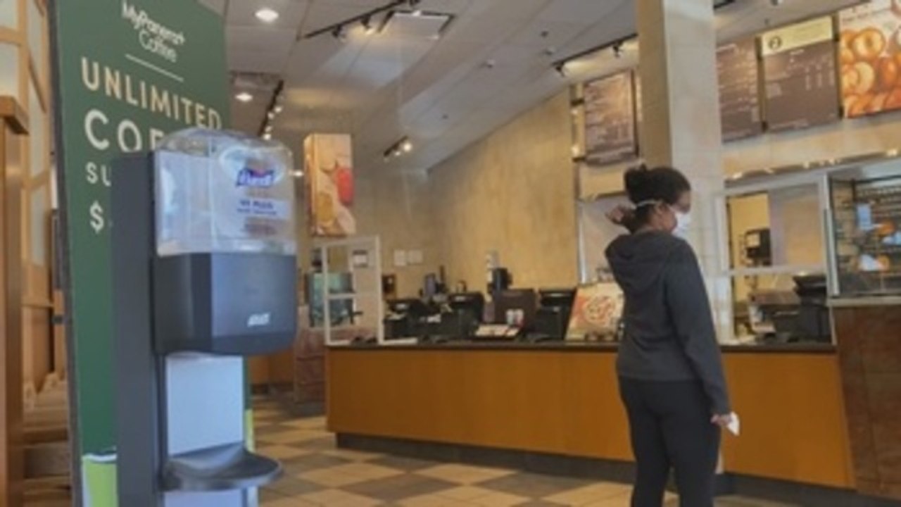 Más de 26 millones de solicitudes de subsidio por desempleo en 5 semanas