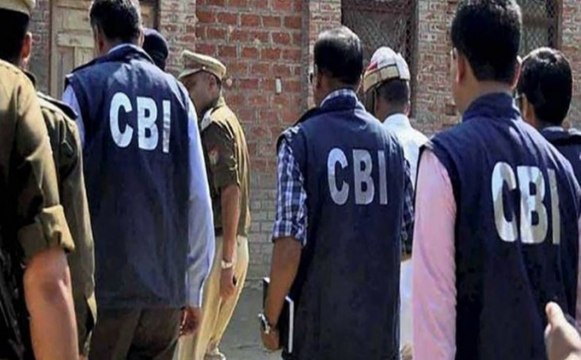 रक्षा सौदे में दलाली केस में CBI ने संजय भंडारी के 9 ठिकानों पर की छापेमारी