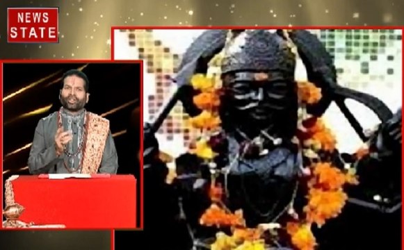 Luck Guru: आज के राशिफल के साथ जानेंगे कि शनि ग्रह को प्रसन्न करने के लिए क्या करें, देखिए ये Video