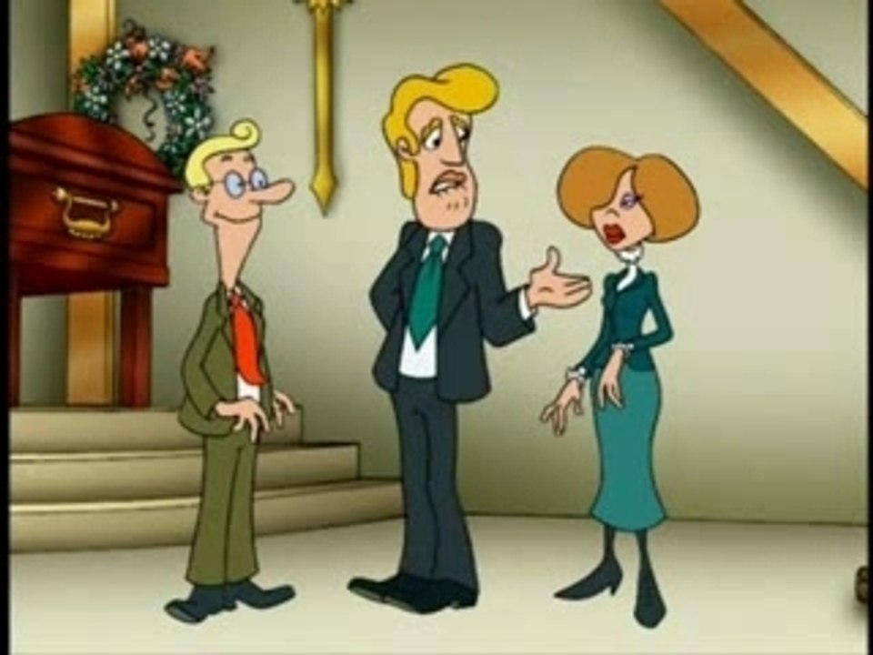 Les 2 minutes du peuples condoléances