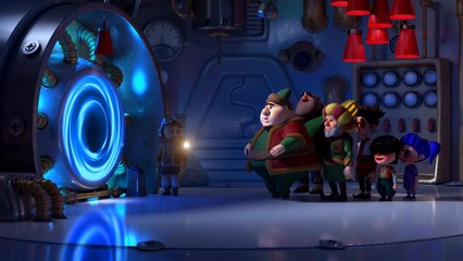 ماتقلقوش هو وراه مصلحة وحيرجع علطول #رمضان_يجمعنا #فنانيس