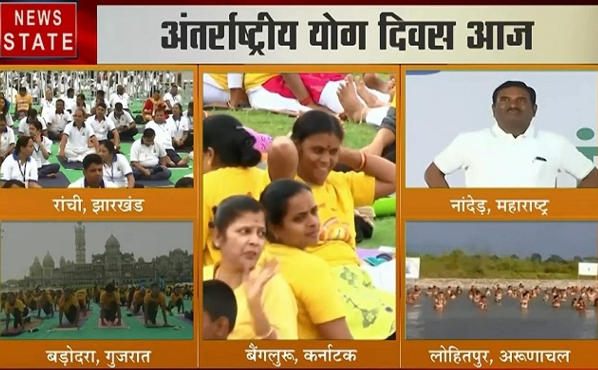 50 हजार लोगों के साथ रांची में पीएम मोदी का खास...