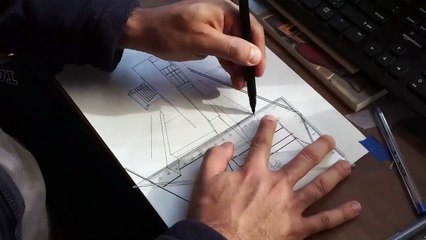 Techno Ambient - Waterfall House