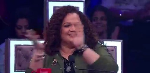 Les Twins Dance Performance India