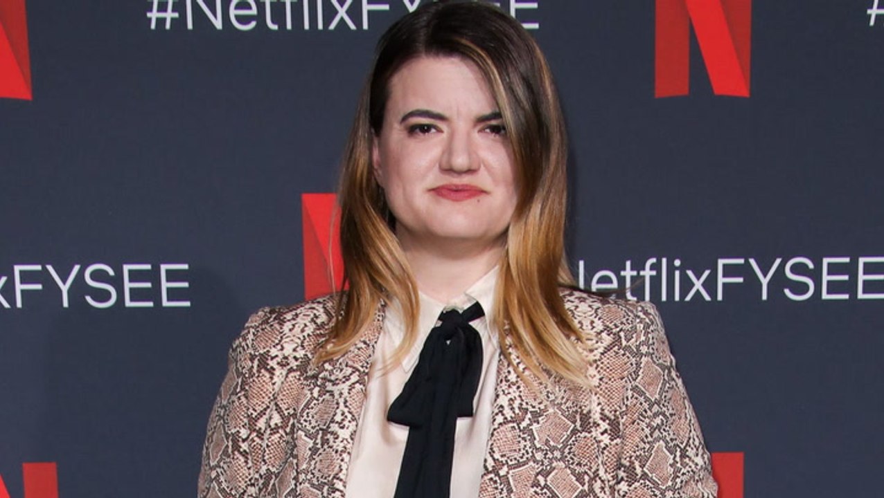 Leslye Headland On Directing 'Star Wars'