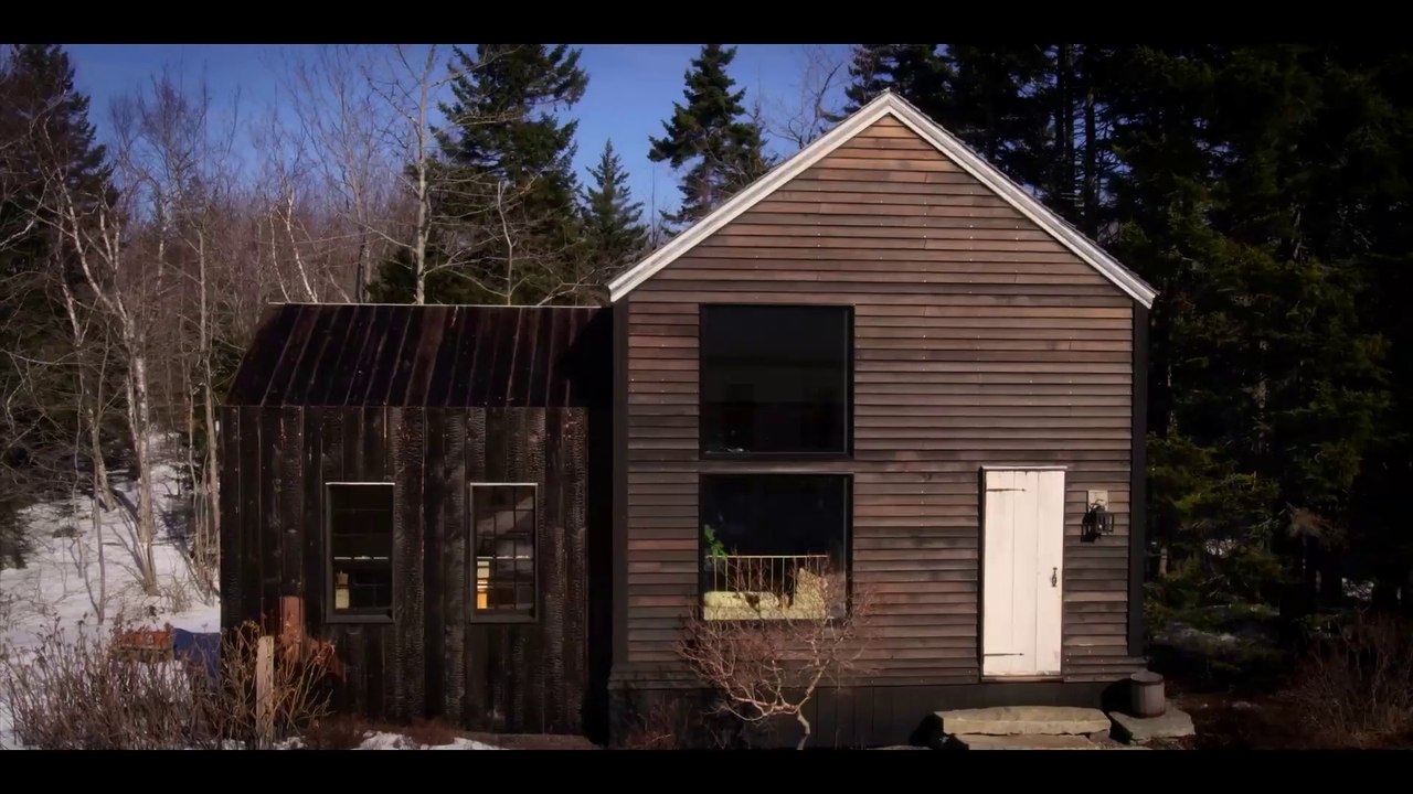 IR Interview Anthony Esteves ("Maine") For "Home" [AppleTV+] video