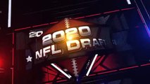 NFL Draft 2020 - Top 50 Players