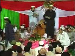 Jise Dekhni Ho Jannat  Woh MAdina Dekh Aye - Naat e Nabbi ﷺ