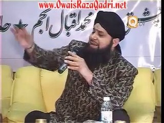 Download Video: Aaya Na Hoga Is Tarha - Owais Raza Qadri - Manqabat Imam Hussain  (RA) - Muharram Kalaam