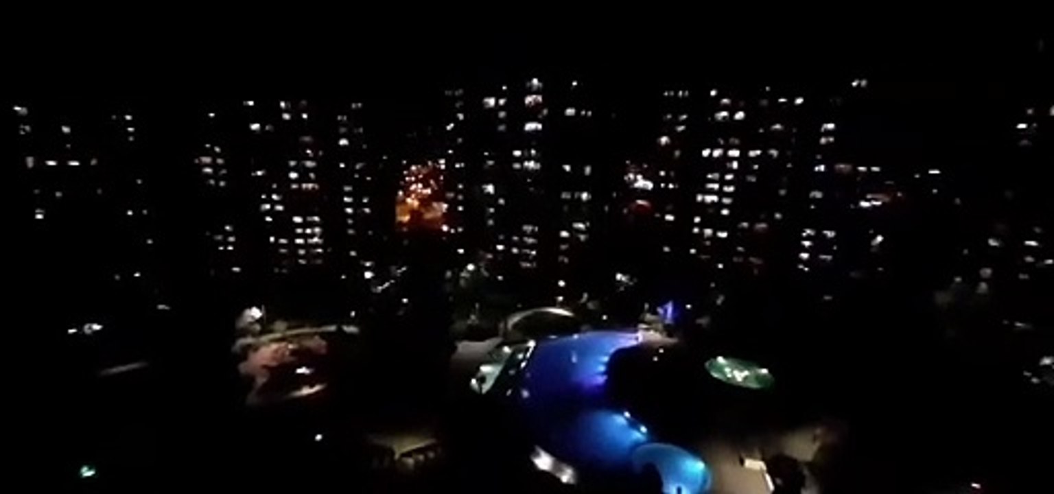 Türkiye, aynı anda İstiklal Marşı okudu