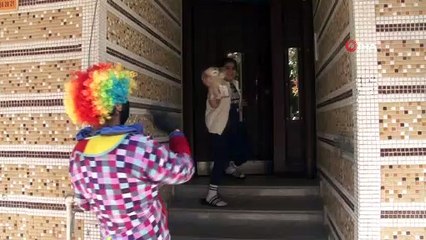 Esenler’de 23 Nisan coşkusu