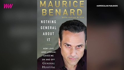 ‘General Hospital’ Star Opens Up About Intense Bipolar Episodes