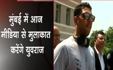 Breaking : 2011 विश्व कप के नायक Yuvraj Singh आज कर सकते हैं संन्यास का ऐलान