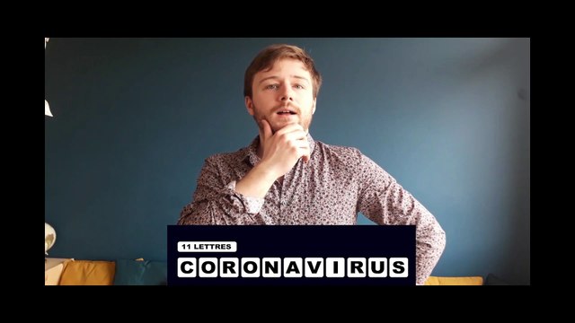 Jour 37 - Des chiffres et des lettres