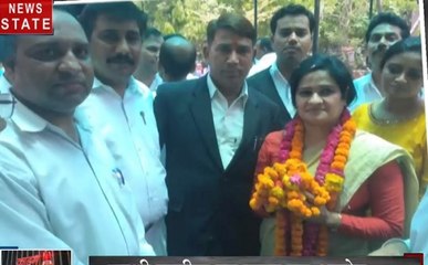 Crime Control : यूपी बार काउंसिल अध्यक्ष दरवेश यादव की हत्या से मचा हड़कंप