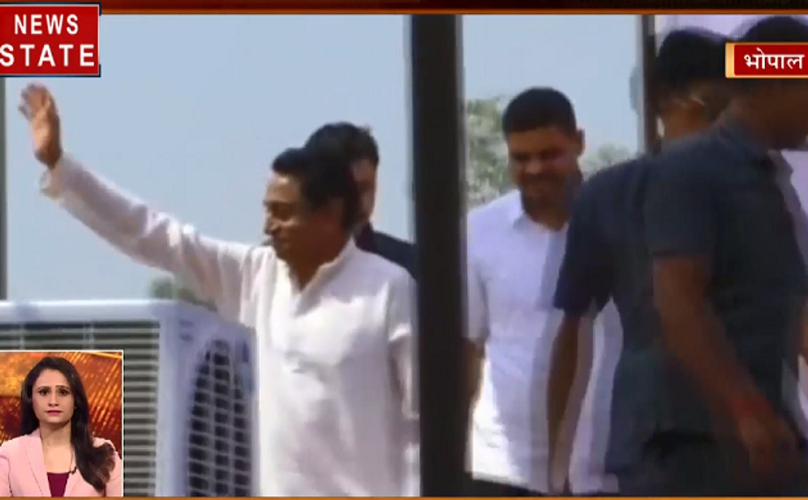 Speed News : CM Kamalnath ने कर्जमाफी का संकल्प दोहराया