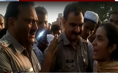 Shocking News : प्रॉपर्टी के लिए पत्नी ने रची पति के कत्ल की साजिश?