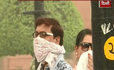 4 बजे 4 ख़बर : सावधान हिंदुस्तान...आ रहा है वायु तूफान