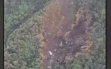 TOP 10 : वायुसेना का सबसे बड़ा रेस्क्यू ऑपरेशन,13 लोगों की तलाश आज