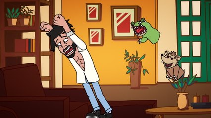 Sebastián Yatra - TBT (Remix)