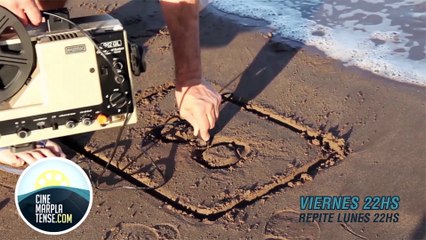 Cine Marplatense en Canal Universidad