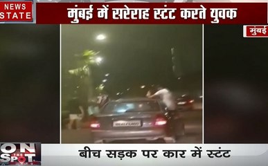 Mumbai: ट्रैफिक नियम तोड़ा तो अब खैर नहीं, मुंबई पुलिस ने दिया अल्टीमेटम