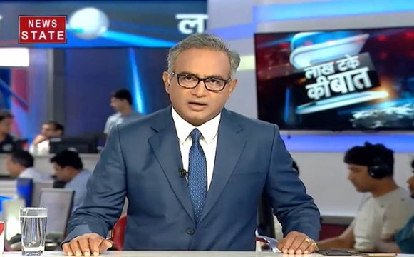 लाख टके की बात: छोटी सी बच्ची के साथ इतनी क्रूरता, क्या देशभर के लोगों को उठ खड़ा नहीं होना चाहिए?