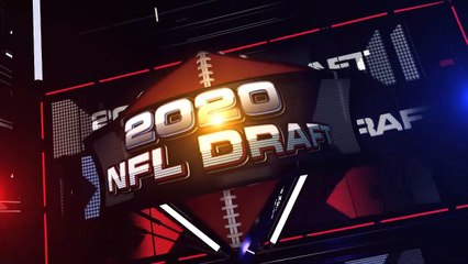 NFL Draft 2020 - Top 50 Players