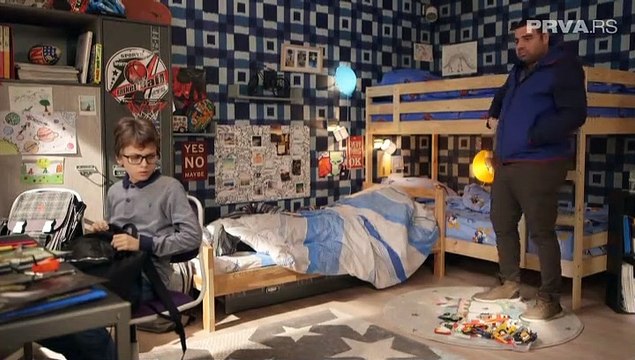 Tate 59 epizoda -Tate 59 epizoda