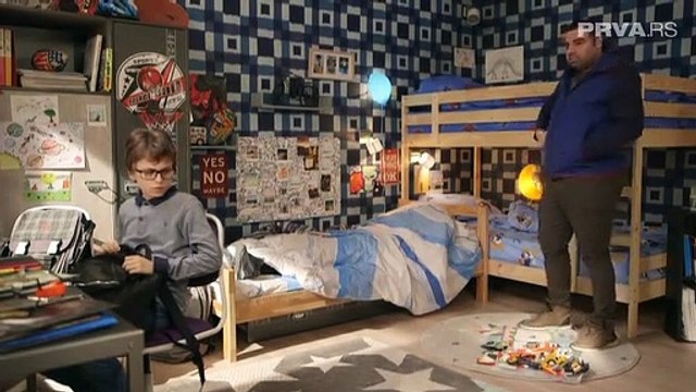 Tate 59 epizoda -Tate 59 epizoda