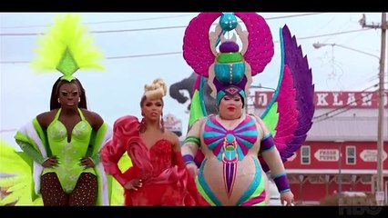We're Here: Official Trailer