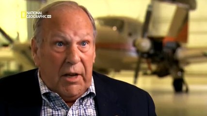 MCA Recuperar el Control  Mayday Catastrofes Aereas