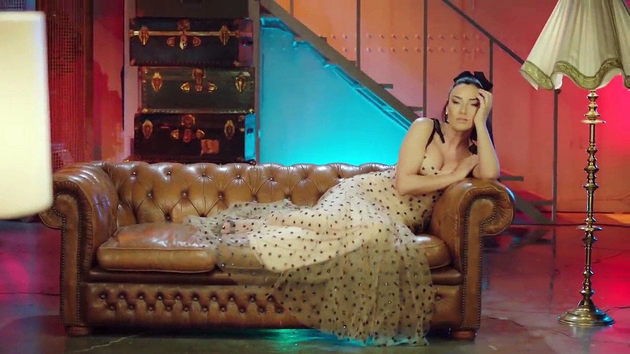 Sevcan Orhan - Canın Olayım