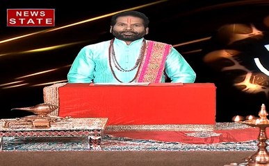 Luck Guru: आज जानेंगे खुशबु से कैसे मजबूत करें अपने ग्रह, देखिए Video