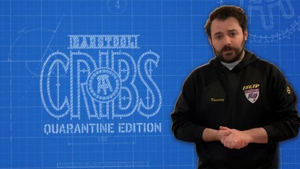 Barstool Cribs: Quarantine Edition - New Jersey Living With Kenjac