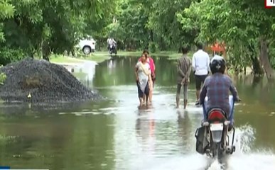 खबर विशेष: यूपी से लेकर बिहार तक जल प्रलय, 90 से ज्यादा लोगों की जानें गईं