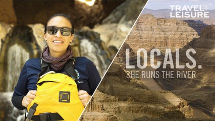 There's More to The Grand Canyon Than Meets the Eye | Locals.