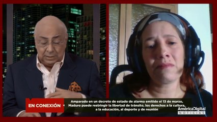 Disturbios en Venezuela por comida y gasolina: ¿Podrá mantenerse el orden público?, socióloga lo explica