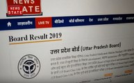 UP Board 10th-12th Results 2019, upresults.nic.in: यूपी बोर्ड के रिजल्ट हुए घोषित, ये हैं रिजल्ट चेक करने के Easy Steps