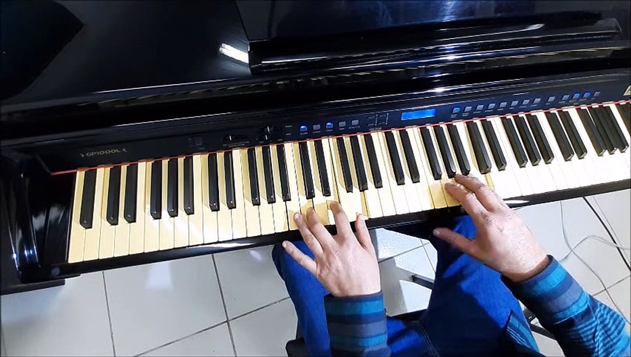 Piano 7