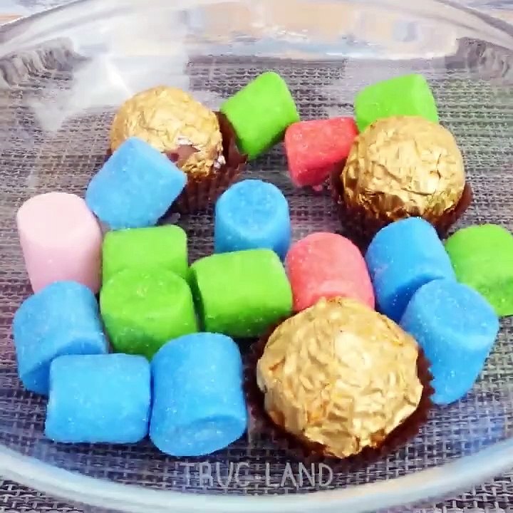 Magnifique surprise pour les amis de nos objets préférés - Truc-land