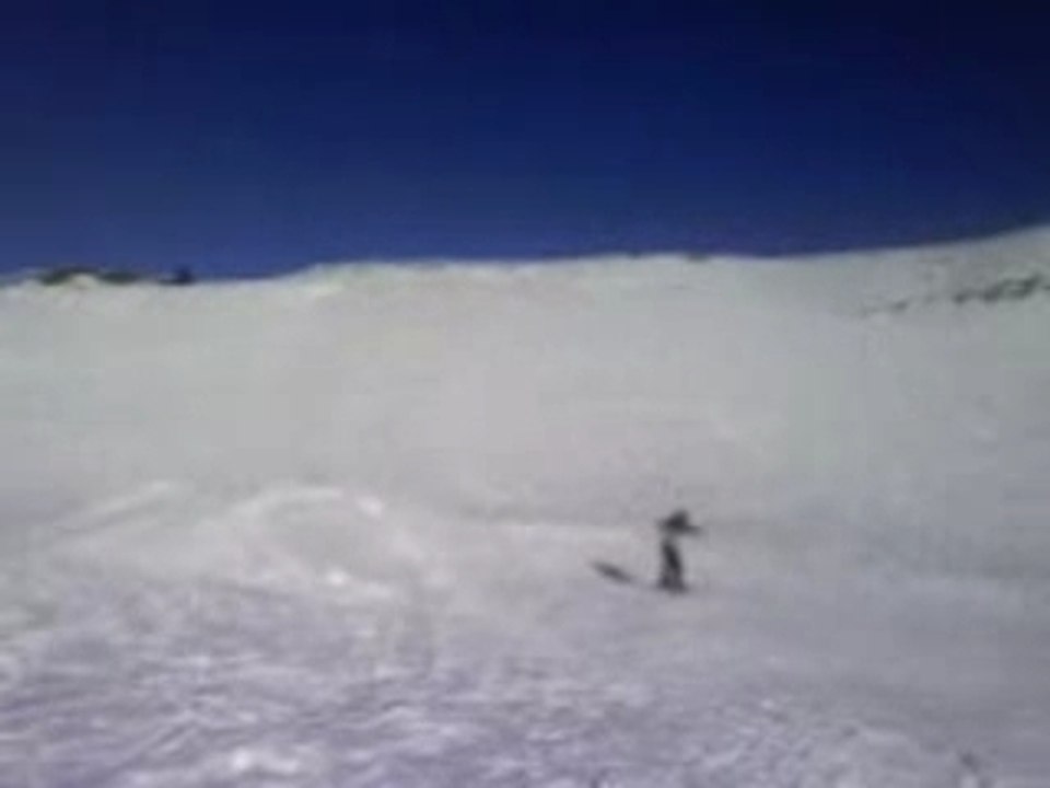 saut a ski