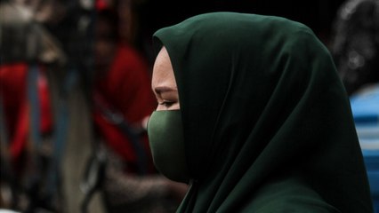 Five Things To Avoid Saying To A Fasting Coworker During Ramadan