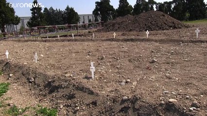 "У каждого есть имя и крест"