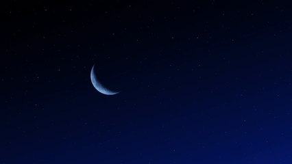 نوم هادئ في رمضان 🌙