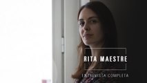 Entrevista a Rita Maestre [COMPLETA]